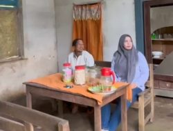 Kepala Desa Tlogosari Tinjau Langsung Rumah Warga Kurang Layak Huni, Siap Tindak Lanjut Perbaikan