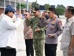 Presiden Prabowo Bertolak ke Jepang, Perkuat Kerja Sama Strategis dan Investasi