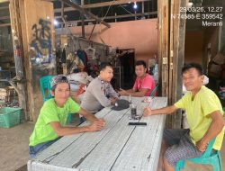 Polisi Gencar Patroli Dialogis, Cegah Aksi Kejahatan dengan Cara Humanis