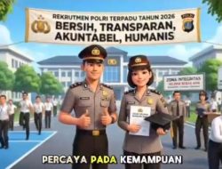 Cegah Kecurangan Rekrutmen Polri, Propam Polda NTB Hadirkan Barcode Pengaduan Online