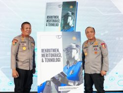 Polri Siapkan Laboratorium Sosial Sains untuk Uji Pendekatan Pemolisian yang Tepat