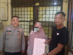 Ungkap Penipuan Modus Kerja Sama Fiktif, Korban Rugi Rp4,03 Miliar