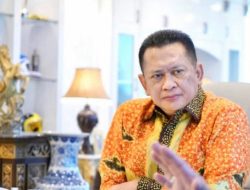 Catatan Politik Bamsoet, Rivalitas Politik Hendaknya Tidak Destruktif Terhadap Stabilitas Negara dan Pemerintah