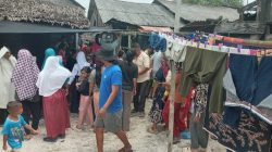 Polsek Labuhan Ruku gelar Grebek Sarang Narkoba, temukan sarang sabu dan alat hisab di Desa Bogak