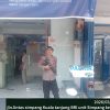 Sat Samapta Polres Batu Bara amankan objek vital perbankan, seluruh lokasi kondusif