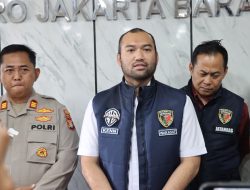 Polres Metro Jakbar Bongkar Penipuan “Black Dollar”, WNA Korea Rugi Rp1,6 Miliar