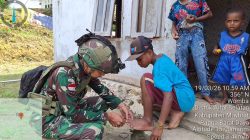 Anggota Pos Subin: Selalu Ada, Selalu Siap Membantu