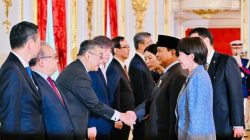 Presiden Prabowo dan PM Takaichi Satukan Langkah: Indonesia dan Jepang Siap Jadi Pilar Stabilitas Dunia