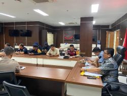 Ramadhan Aman: Polda Sumsel Ungkap 3.243 Kasus dalam 16 Hari Ops Pekat Musi 2026