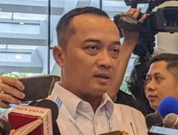 Pemerintah Sampaikan Duka Cita Atas Wafatnya Wapres ke-6 RI Try Sutrisno