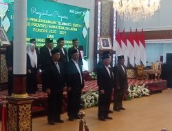 Sinergi Ulama–Umara Menguat, Polda Sumsel Tegaskan Harmoni sebagai Pilar Stabilitas