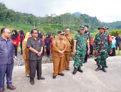 TMMD ke-127 Blitar Diharapkan Beri Dampak Positif Jangka Panjang