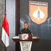 Pangdam IV/Diponegoro Buka Rapim Kodam IV/Diponegoro TA 2026