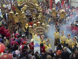 Dedi Mulyadi Usulkan Karnaval Pajajaran Jadi Agenda Budaya Baru di Kota Bogor
