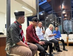 Mantan Kabais TNI Serukan Urgensi Pembentukan UU Bela Negara
