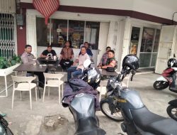 TNI dan Polisi Amankan Perselisihan Organisasi Pemuda