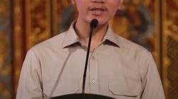 Wapres Gibran Ajak Pemuda Manfaatkan Bonus Demografi 2040–2045