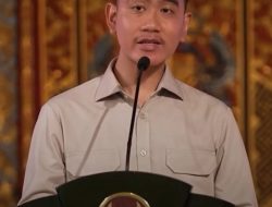 Wapres Gibran Ajak Pemuda Manfaatkan Bonus Demografi 2040–2045
