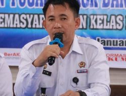 Lapas Kelas IIB Tanjungbalai Klarifikasi Terkait Pemberitaan tentang Status WBP dan Proses Pemindahan