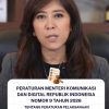 Pemerintah Terbitkan Permen Komdigi No. 9 Tahun 2026, Perkuat Perlindungan Anak di Ruang Digital