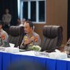 Kapolda Sumsel Buka Latpraops Ketupat Musi 2026, Siapkan Pengamanan Mudik dan Lebaran