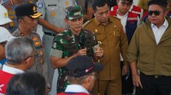 Sinergi Forkopimda Sumsel : Pastikan Tol Kapal Betung Siap Layani Arus Mudik 2026