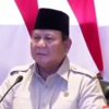 Presiden Prabowo Soroti Ketahanan Pangan dan Energi Nasional
