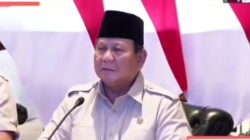 Presiden Prabowo Soroti Ketahanan Pangan dan Energi Nasional