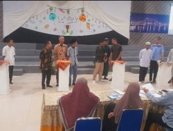Dua Pekan Pondok Ramadan, SMA Negeri Sumsel Perkuat Literasi dan Ibadah Siswa