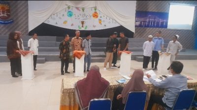 Dua Pekan Pondok Ramadan, SMA Negeri Sumsel Perkuat Literasi dan Ibadah Siswa