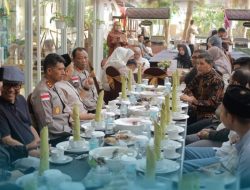 Kapolda Aceh Gelar Buka Puasa Bersama Awak Media Perkuat Sinergi Kamtibmas