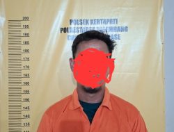 Keributan di Gang Kertapati Palembang Berujung Maut, Pelaku Serahkan Diri