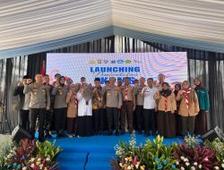 Cegah Perundungan di Sekolah, Kapolda Metro Jaya Luncurkan Program FKPMS di 11 Sekolah