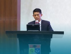 Kapolda Aceh Beri Kuliah Umum di Unpri Medan, Bahas Peran Kearifan Lokal dalam Menjaga Kamtibmas