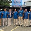 KSOP Gelar Apel Pembukaan Posko Terpadu Angkutan Laut Lebaran 2026: Jelang Mudik Idul Fitri 1447 H Pelni sorong Siap Dukung Angkutan Laut Lebaran