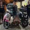 Curanmor di Kos Pagutan Timur Terungkap, Polisi Bekuk Pelaku