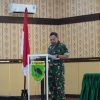 Sidang Pantukhir Cata PK TNI AD Gel I TA 2026 di Kodam XVIII/Kasuari, Seleksi Ketat Menuju Prajurit Sejati