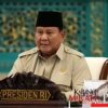 Presiden Prabowo: Pengemudi Online Dapat Bonus Hari Raya