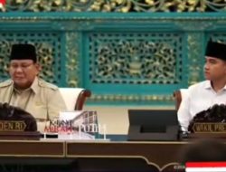 Presiden: Ada Pengamat yang Tidak Suka Melihat Pemerintah Berhasil