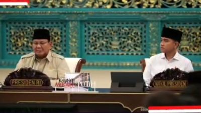 Presiden: Ada Pengamat yang Tidak Suka Melihat Pemerintah Berhasil
