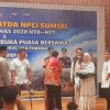 Lebih dari 100 Atlet Sumsel Jalani Pelatda untuk Peparnas XVIII 2028