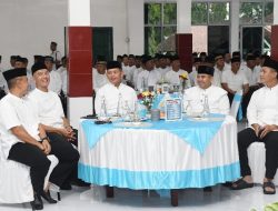 Safari Ramadhan, Pangdam IV/Diponegoro Kunjungi Rindam