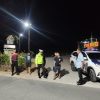 Polres Batu Bara Gelar Patroli Roda-4 Rutin, Jamin Kamtibmas Aman Jelang Musim Mudik