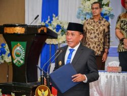 Pemerintah Kabupaten Bima Salurkan Rp50 Milyar THR Termasuk PPPK