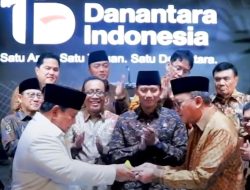 Presiden Soroti Regulasi dan Apresiasi Kinerja Danantara