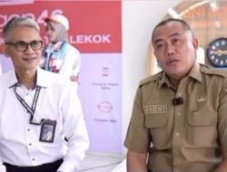 Koperasi Desa Merah Putih Gejugjati Pasok Bahan Baku Program Makan Bergizi Gratis