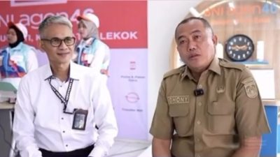 Koperasi Desa Merah Putih Gejugjati Pasok Bahan Baku Program Makan Bergizi Gratis