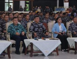 Sambut Idul Fitri 1447 H, Armada III Gelar Bazar Ramadhan dan Salurkan Paket Lebaran