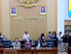 Komisi VI DPR Soroti Agrinas: Dirut Mangkir Rapat hingga Polemik Impor 105 Ribu Pick Up