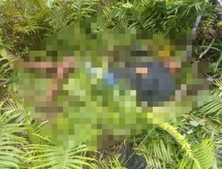 Tragedi di Tambrauw, Saat Perjalanan Pulang Dari Tempat Tugas Berujung Maut bagi Dua Nakes